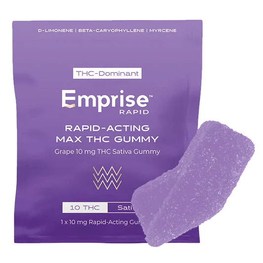 Rapid Grape By Emprise (S)