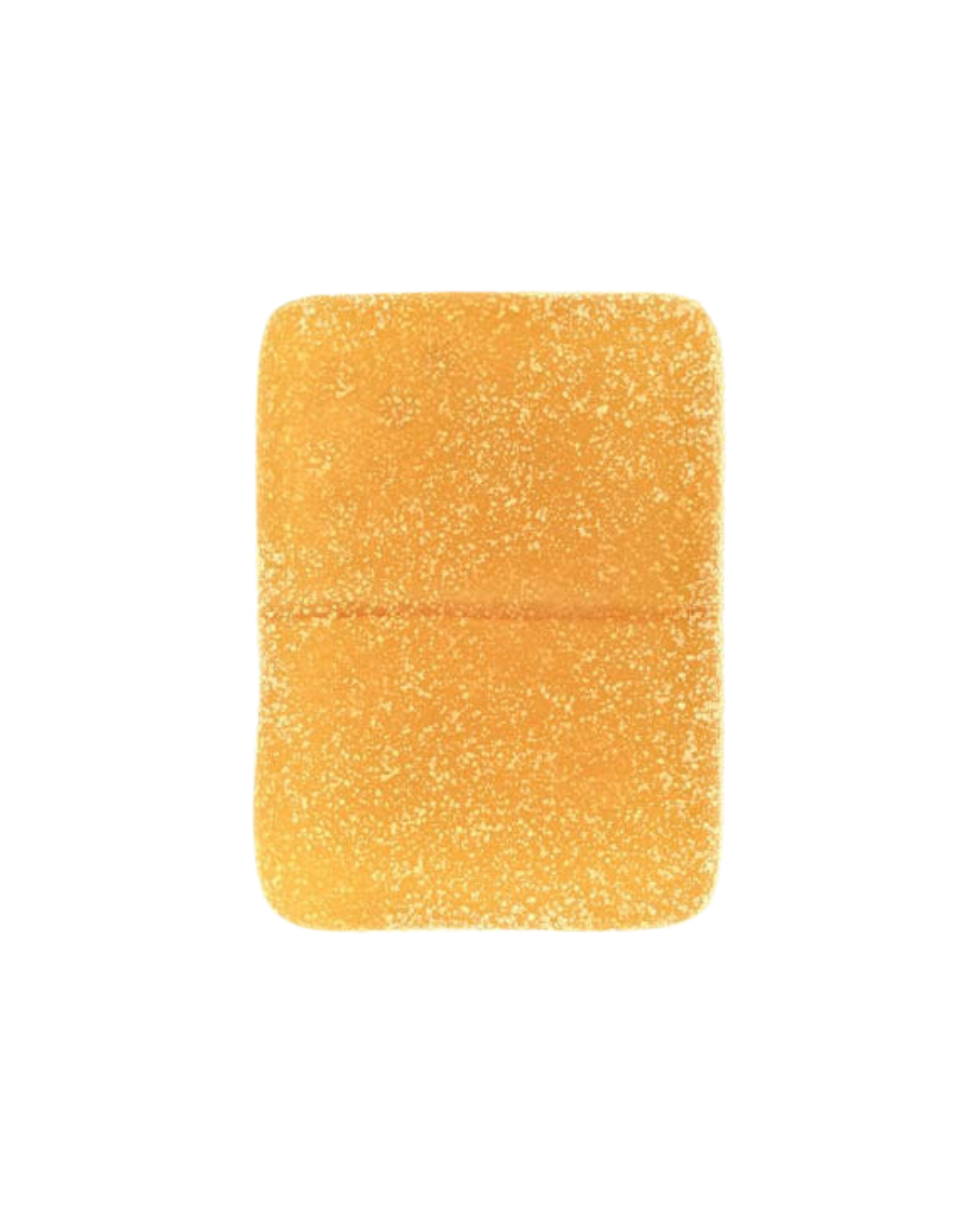 Real Fruit Sour Peach Mango 3:1 CBG:THC By Wyld (S)