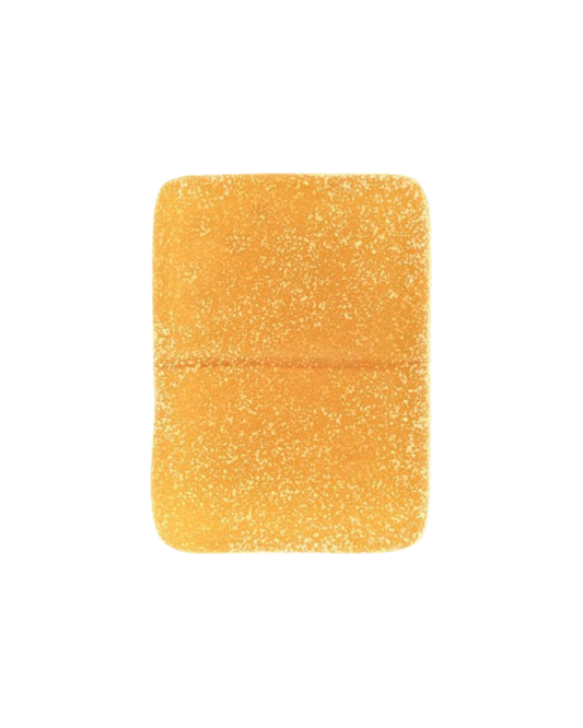 Real Fruit Sour Peach Mango 3:1 CBG:THC By Wyld (S)