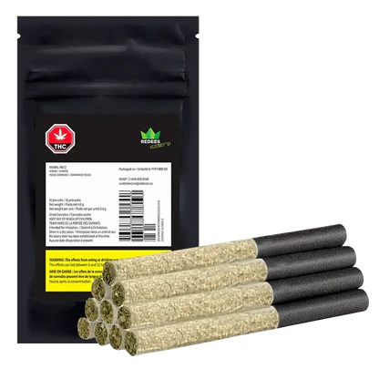 Animal Rntz Blunders Animal Rntz Redees By Redecan – Doobie Cannabis