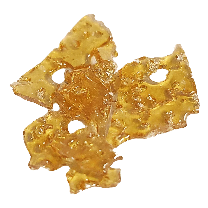 Rippin Razz Shatter 2.0 By Dab Bods (I)
