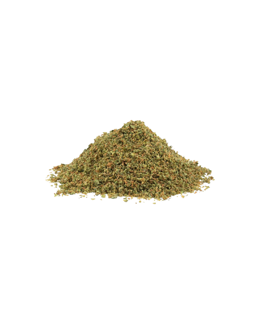 Rocky Mountain Haze By Shred (Milled)