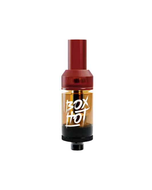 Rooty Rips Liquid Diamond Charged By Boxhot (H)