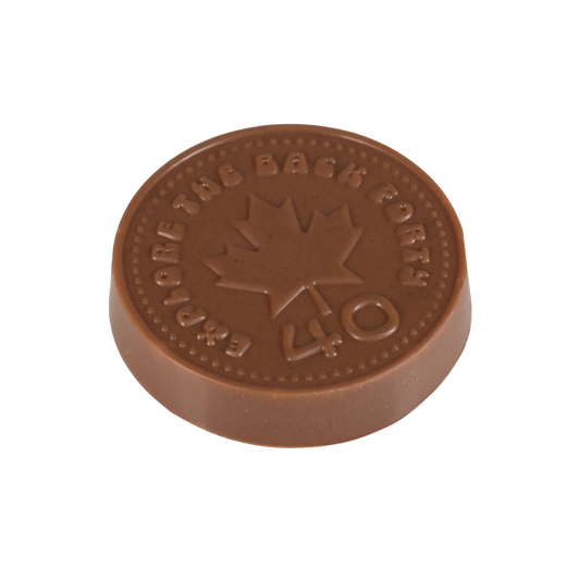S'mores Chocolate by Back Forty (H).