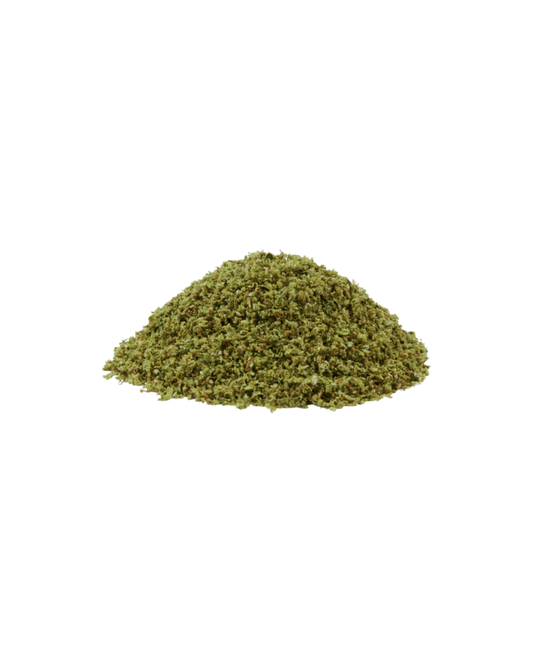 Sapphire Kush By KRONNIX (Milled)