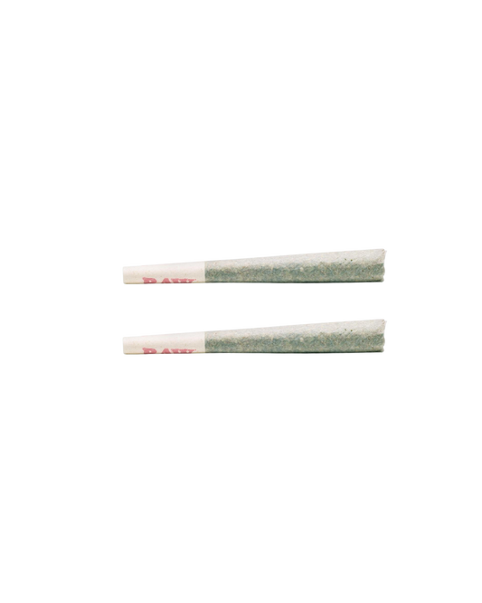Shufflez Indica Diamond Infused By Vox Popz