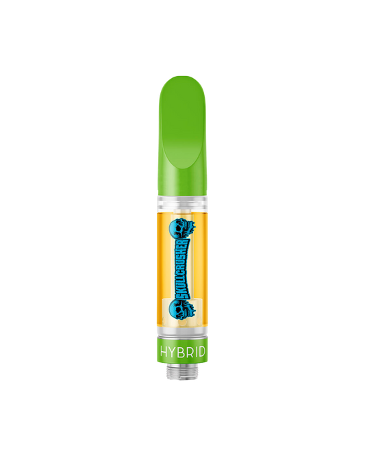 Skullcrusher Iced Raspberry Melted Diamond By RAD (H)