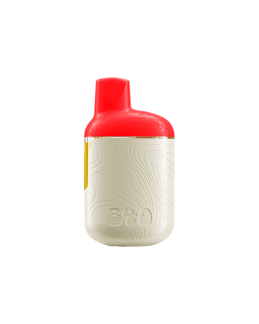 Sour Cherry Liquid Diamonds By Back Forty (I)