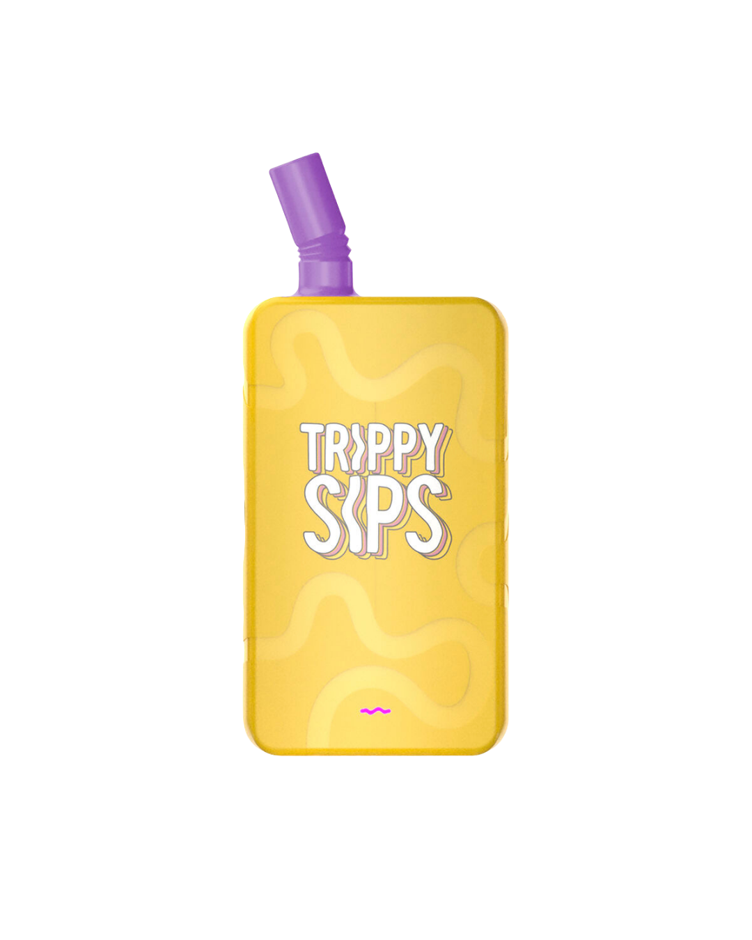 Space Berry Splash Liquid Diamond By Trippy Sips (I)