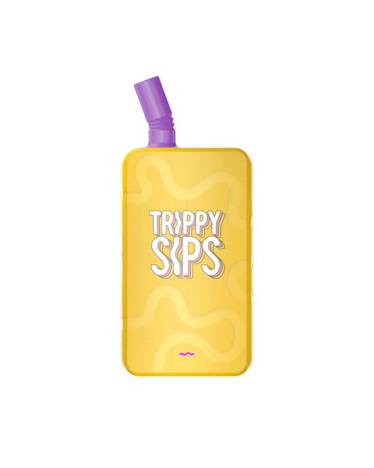 Space Berry Splash Liquid Diamond By Trippy Sips (I)