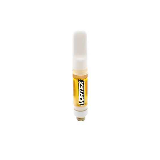 Strawberry Ghost Pure Live Resin  By Vortex (S)