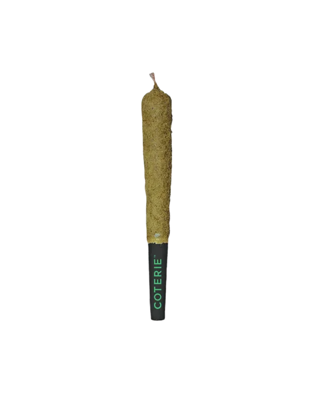 Strawberry Gary Liqiud Diamond & Kief Coated By Coterie