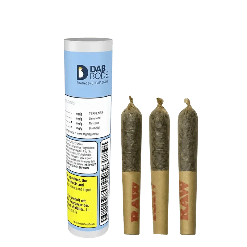 Sweet Island Coconut Disti Joints Distillate Infuseed