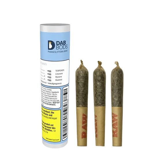 Sweet Island Coconut Disti Joints Distillate Infuseed