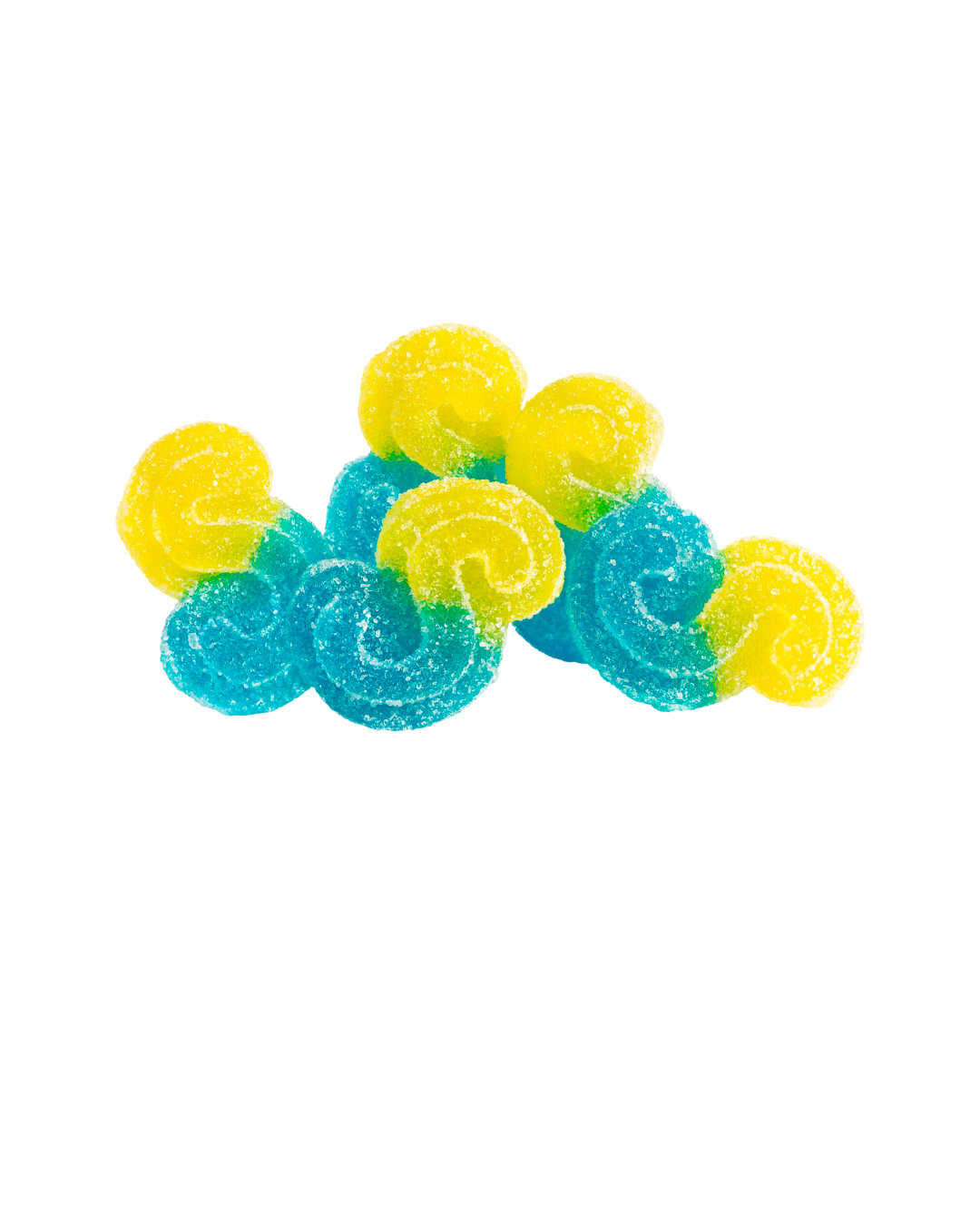 THC+THCV Blue Raspberry Lemonade (Full Tilt) By Spinach Sourz (S)