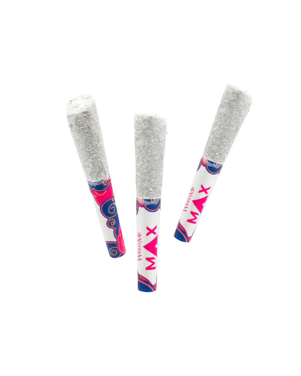 THCa Electric Apple Liquid Diamonds Infused By Weed Me Max