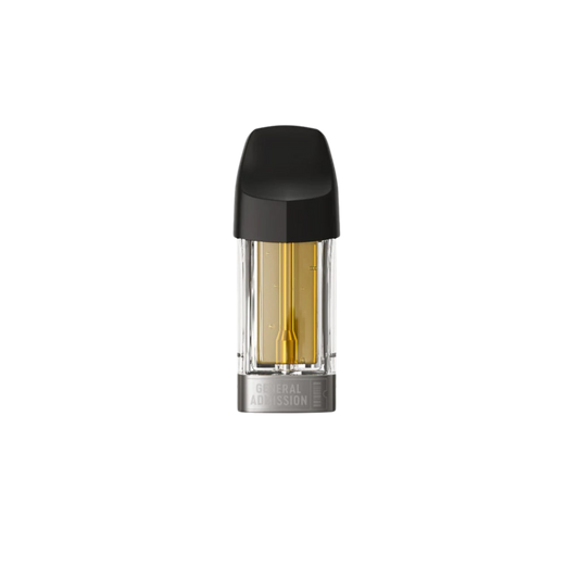 TIGER BLOOD Blinker Vape Pod By General Adm.(I)