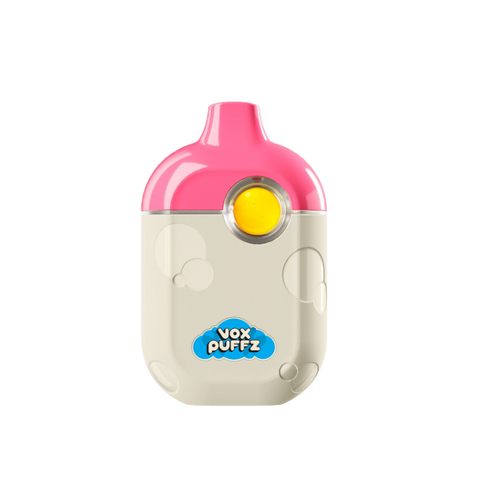 Tango Strawmango By Vox Puffz (S)
