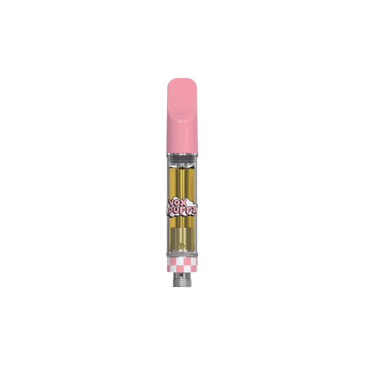 Tango Strawmango By Vox Puffz (S) vape cartridge