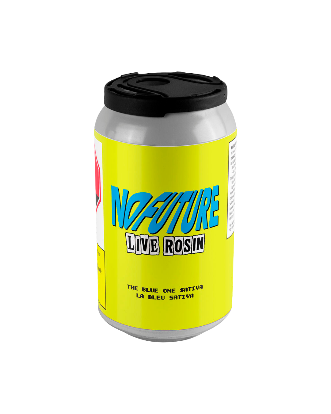 The Blue One - Live Rosin By No Future (S)