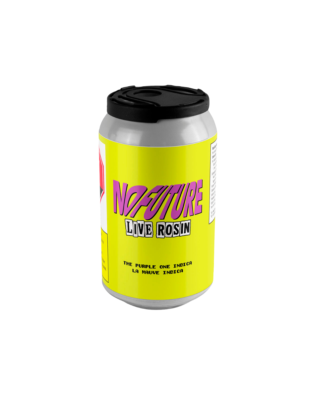 The Purple One - Live Rosin By No Future (I)