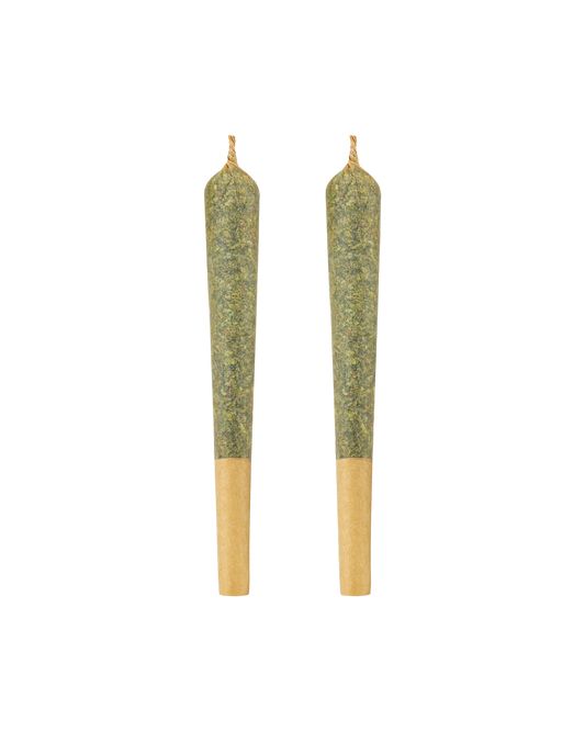 Thumbs Up Hybrid