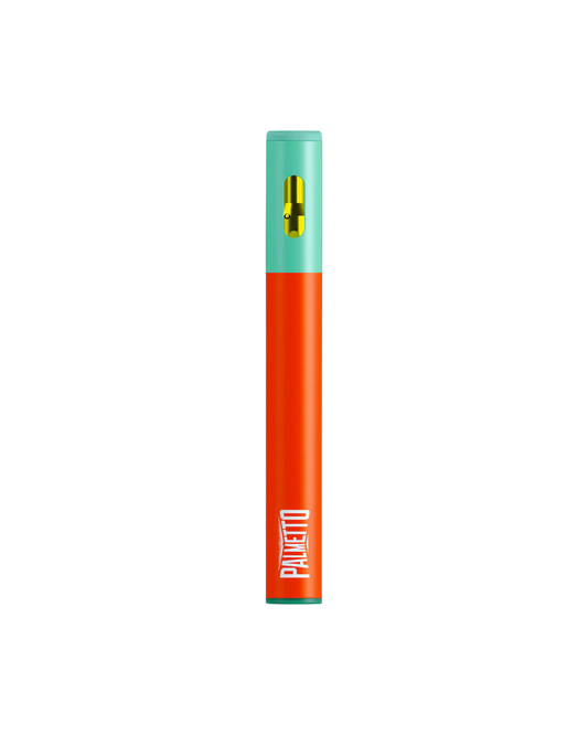 Tropic Mint-topia PEN PAL By Palmetto (H)