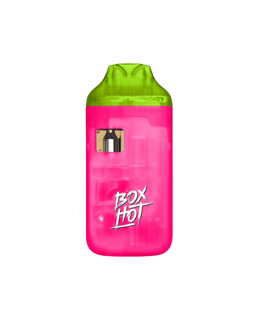 Watermelon G Liquid Diamond By Boxhot (I)