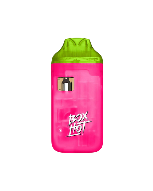 Watermelon G Liquid Diamond By Boxhot (I)