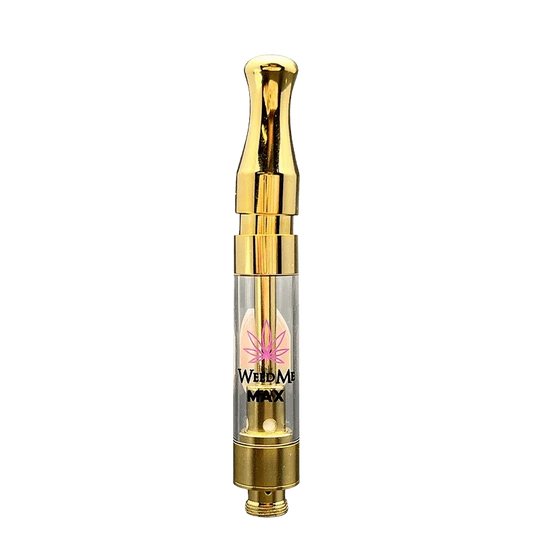 Pear & Kiwi By Weed Me Max (H)