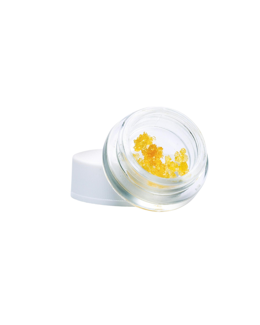 Whipped Diamonds - BAM Pineapple Glimmer By BOXHOT (S)