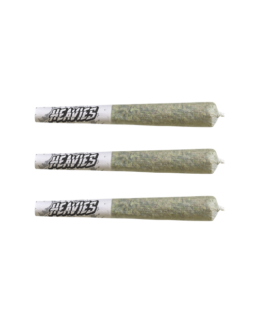 Wild Berry Blaze Heavies Diamonds, Disty & Terps By Shred X