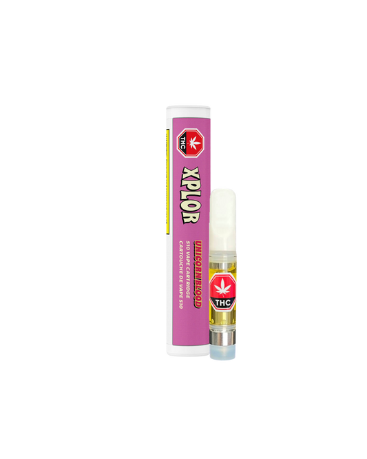 Xplor Unicorn Blood
