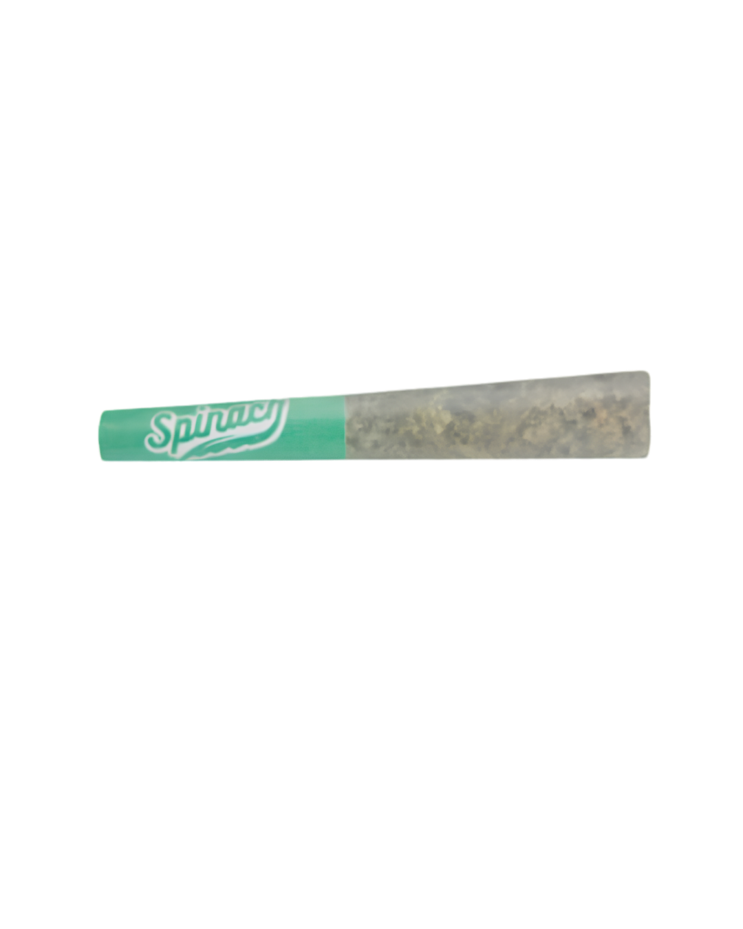 Blue Thai By Spinach