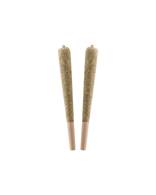 Soft Serve Sativa By Milly Vanilly