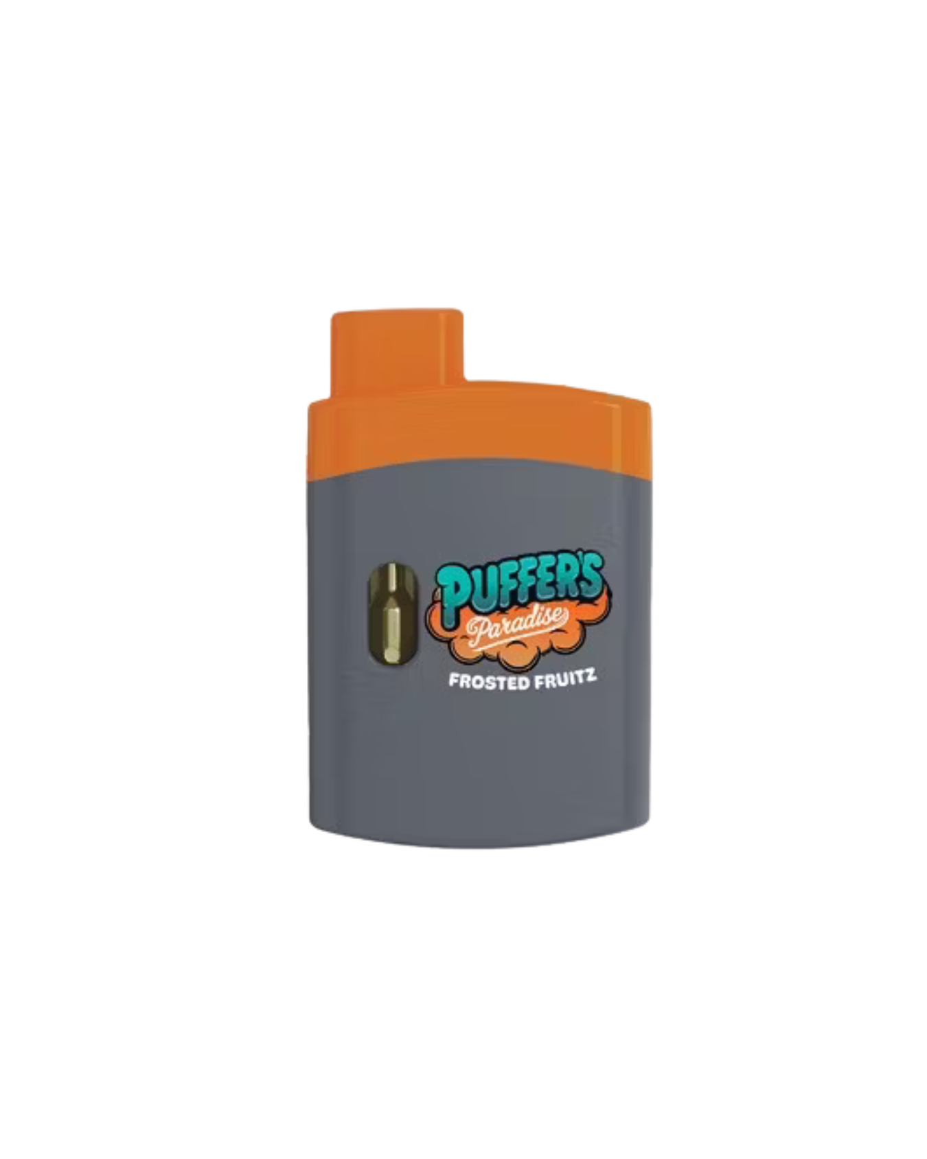Frosted Fruitz By Puffer's Paradise (H)