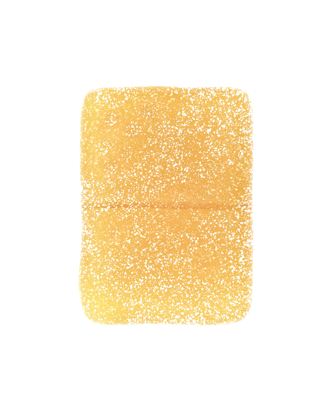 Real Fruit Peach 3:1 CBD:THC By WYLD (H)