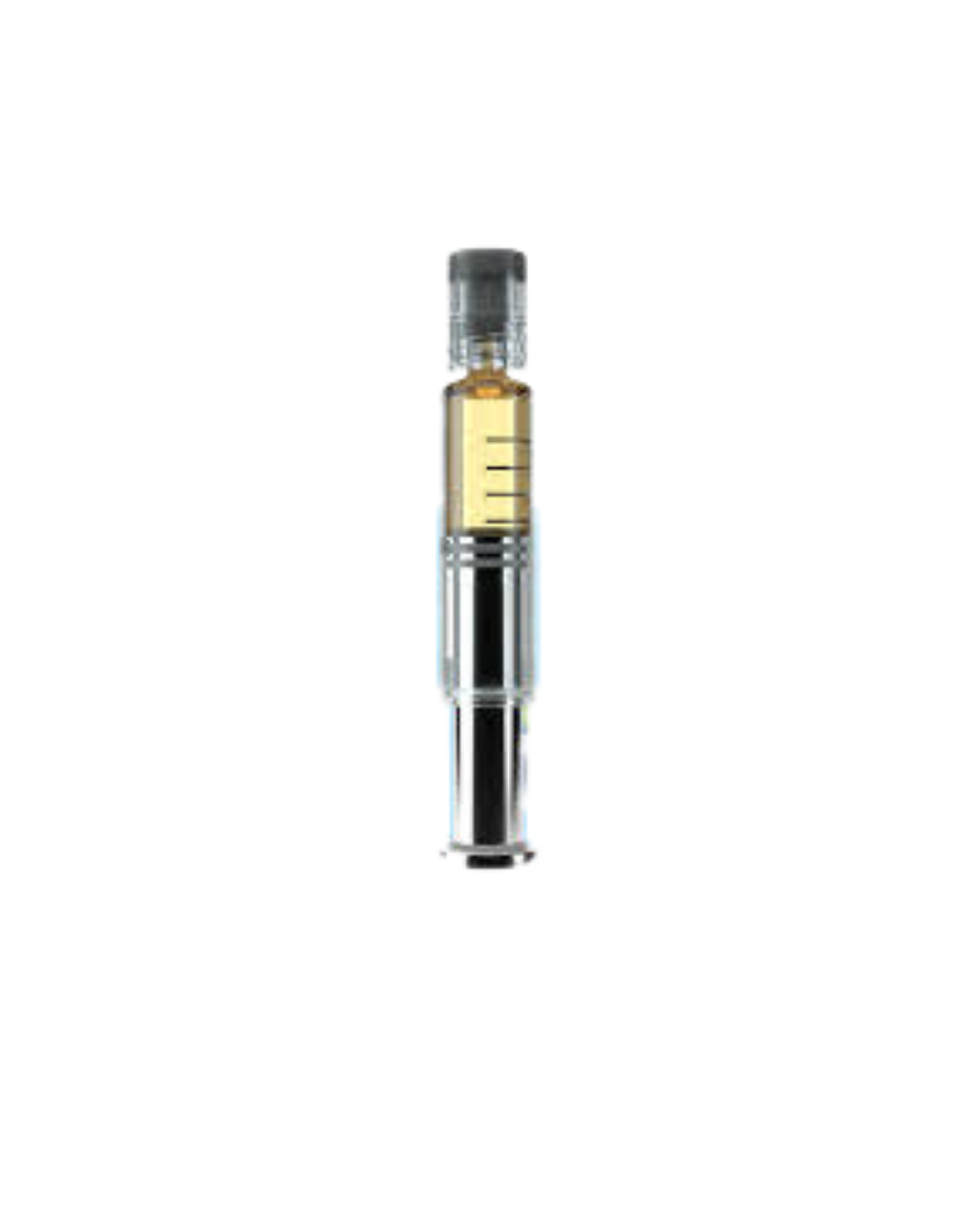 Blue Razzleberry - Syringe By Sticky Greens (I)