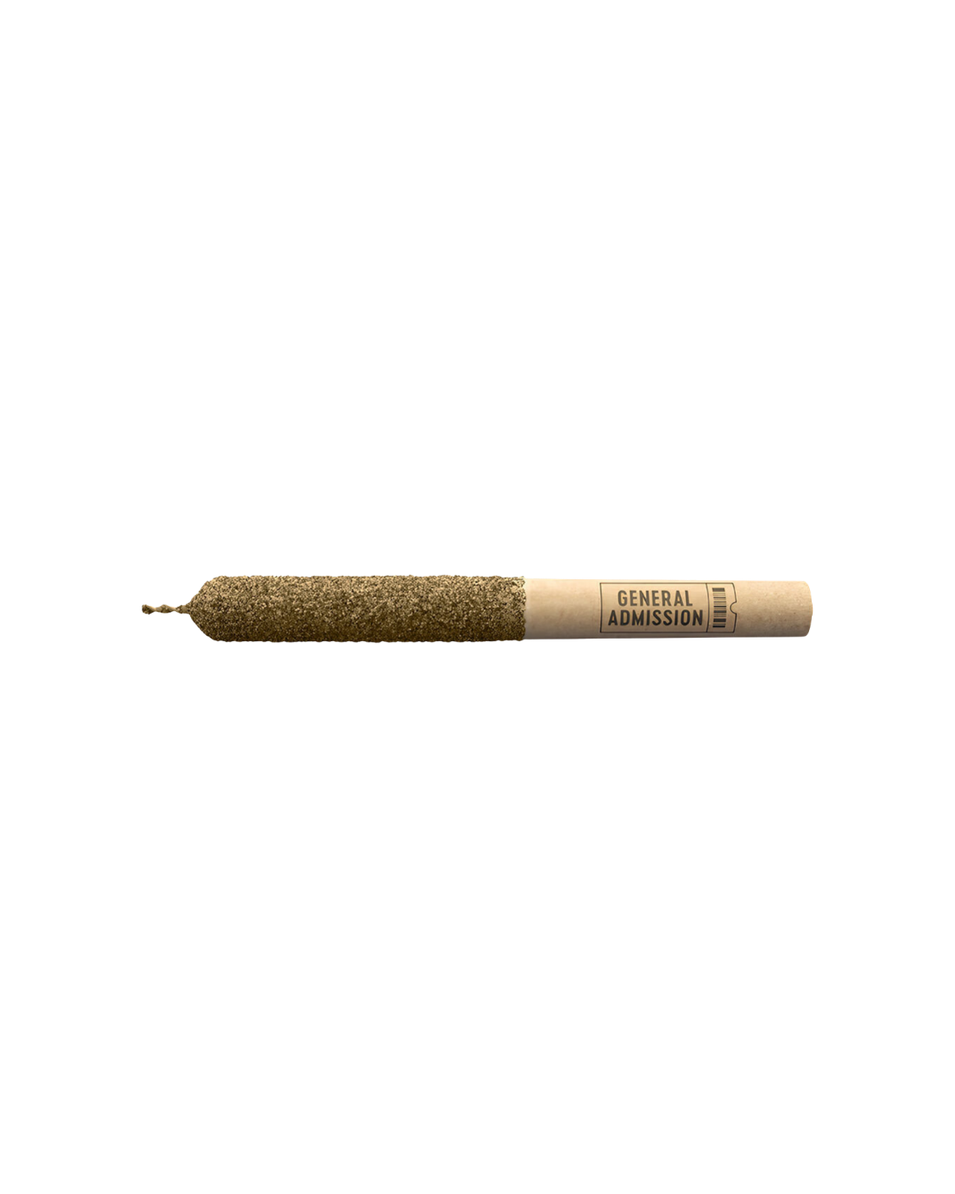 Frozen Watermelon Hi-Fi Diamonds, Distillate Infused And Kief Coated By General Admission