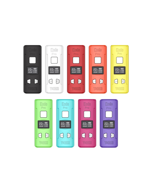 Yocan Kodo Pro